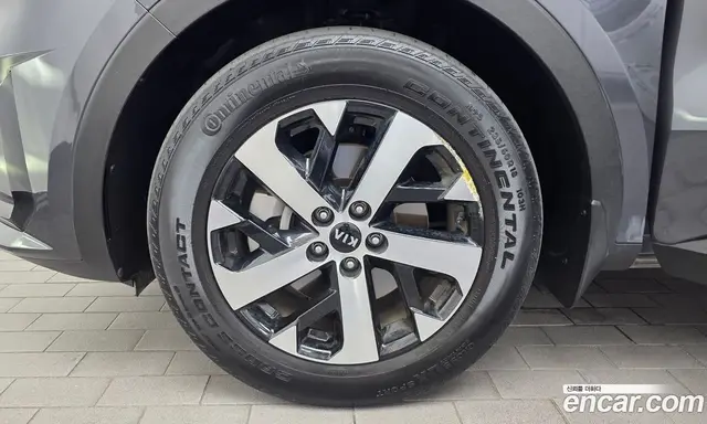Kia Sorento 2021 2.2 автомат (гидро), миниатюра 5
