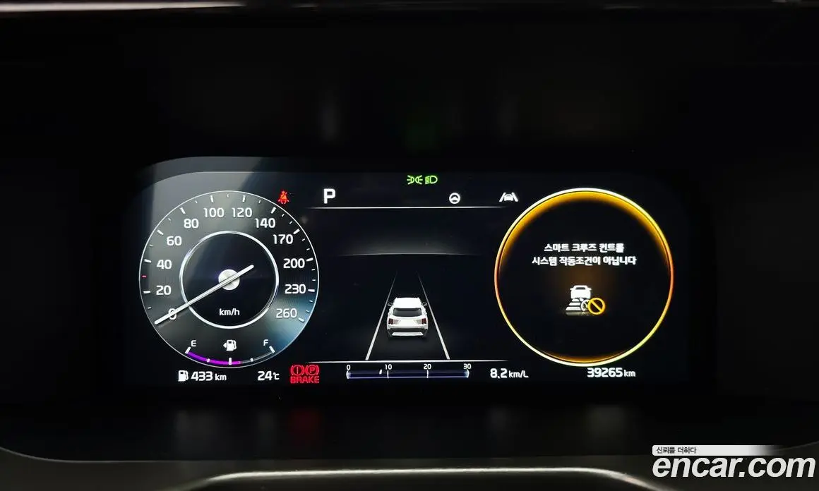 Kia Sorento 2021 2.2 автомат (гидро), фото 11