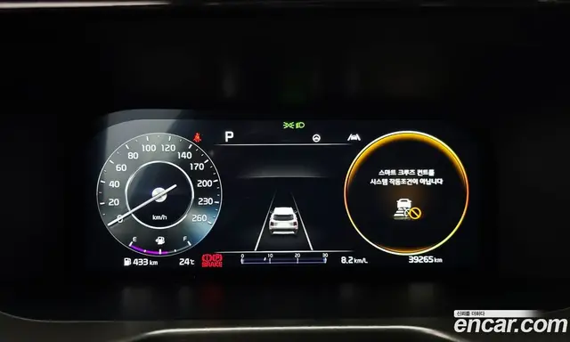 Kia Sorento 2021 2.2 автомат (гидро), миниатюра 11