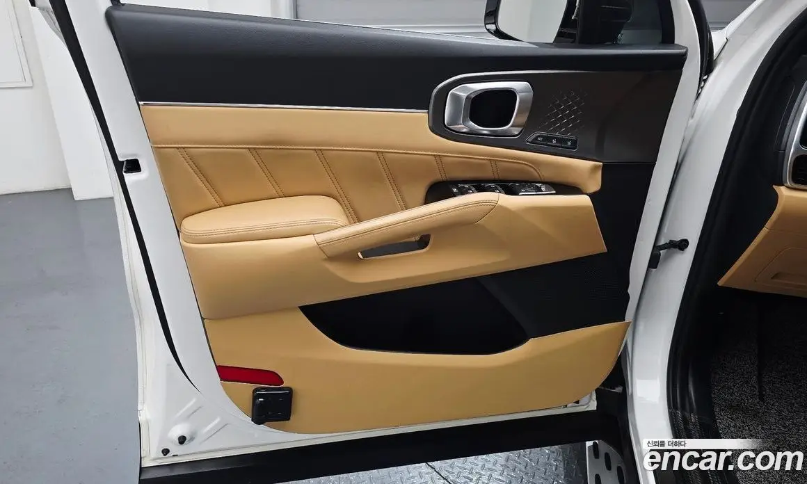 Kia Sorento 2021 2.2 автомат (гидро), фото 14