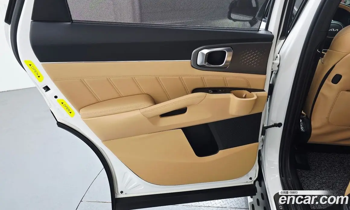 Kia Sorento 2021 2.2 автомат (гидро), фото 15
