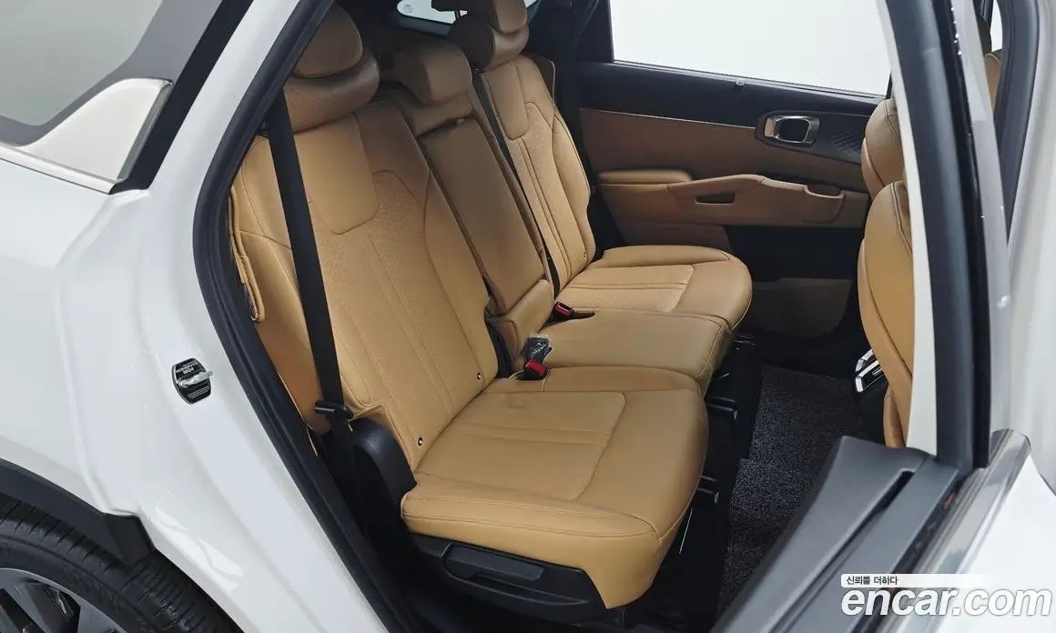 Kia Sorento 2021 2.2 автомат (гидро), фото 16
