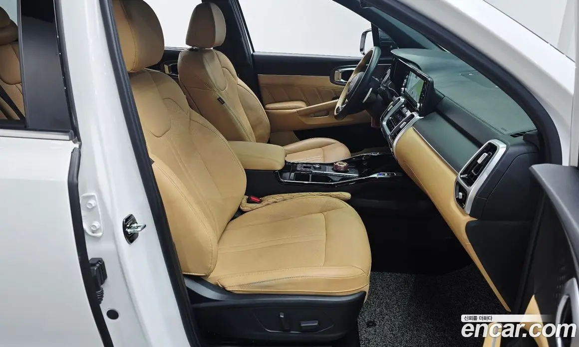 Kia Sorento 2021 2.2 автомат (гидро), фото 18