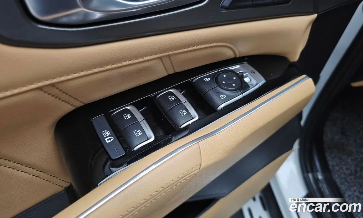 Kia Sorento 2021 2.2 автомат (гидро), фото 21