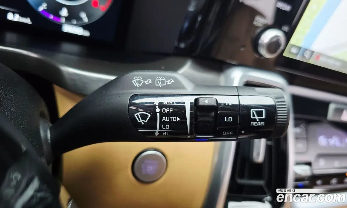 Kia Sorento 2021 2.2 автомат (гидро), фото 28