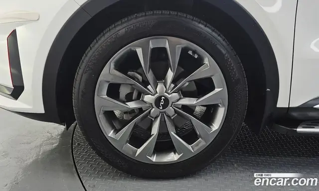 Kia Sorento 2021 2.2 автомат (гидро), миниатюра 5