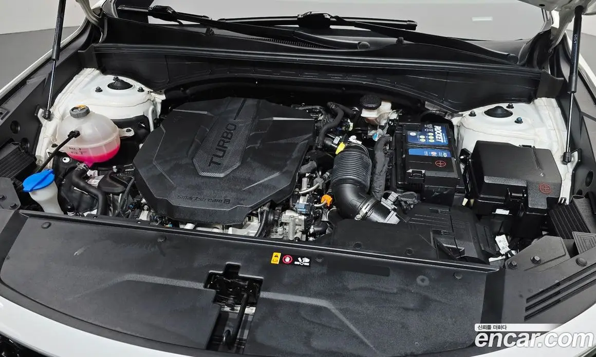 Kia Sorento 2021 2.2 автомат (гидро), фото 6