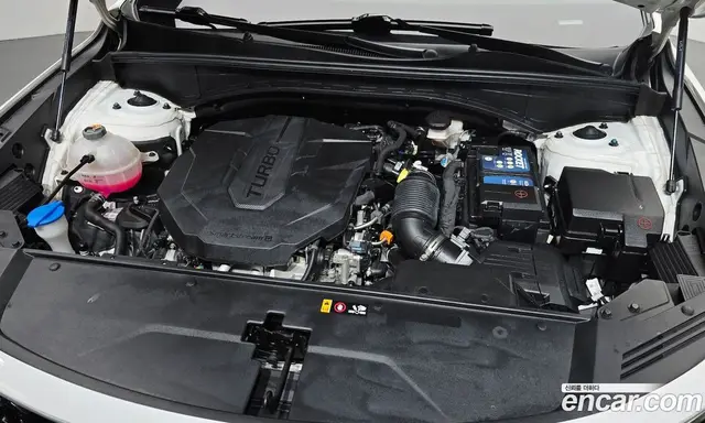 Kia Sorento 2021 2.2 автомат (гидро), миниатюра 6