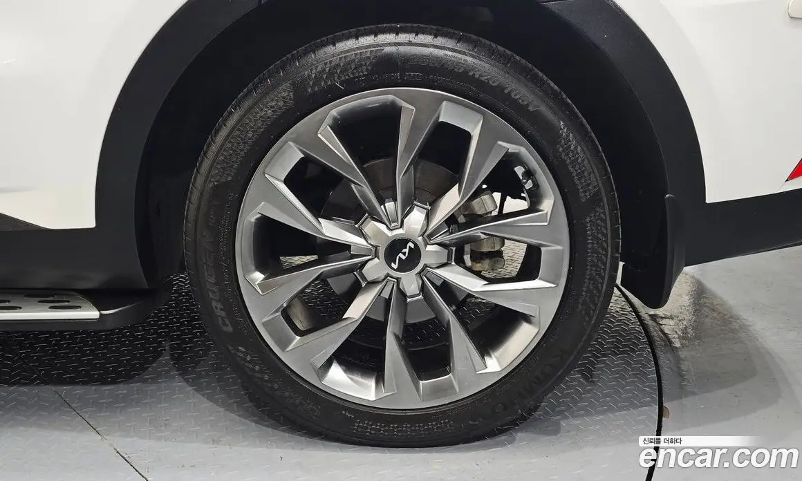 Kia Sorento 2021 2.2 автомат (гидро), фото 7