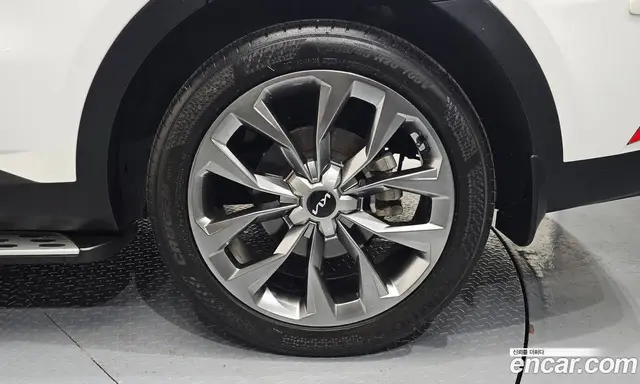 Kia Sorento 2021 2.2 автомат (гидро), миниатюра 7