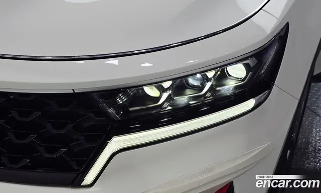 Kia Sorento 2021 2.2 автомат (гидро), миниатюра 8
