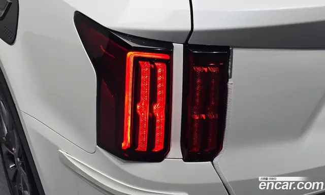 Kia Sorento 2021 2.2 автомат (гидро), миниатюра 9