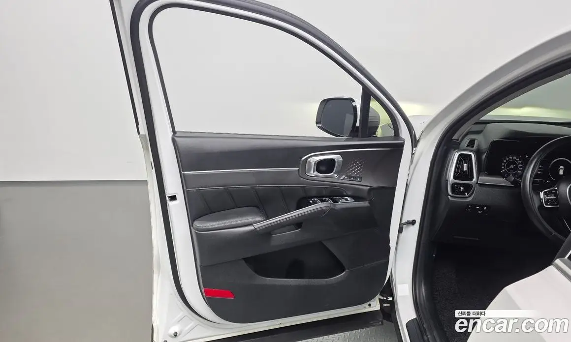 Kia Sorento 2023 2.5 автомат (гидро), фото 14