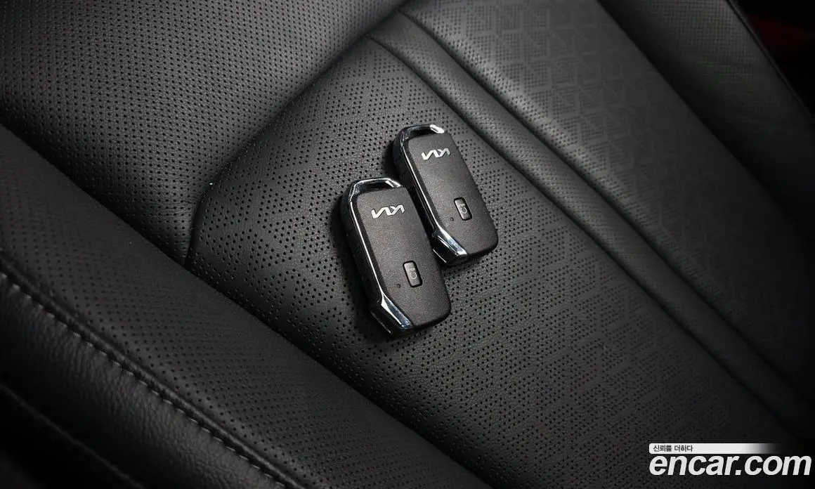 Kia Sorento 2023 2.5 автомат (гидро), фото 23