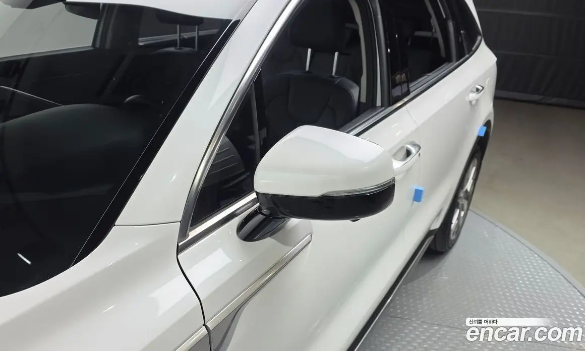 Kia Sorento 2023 2.5 автомат (гидро), фото 28