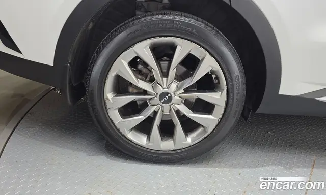 Kia Sorento 2023 2.5 автомат (гидро), миниатюра 5