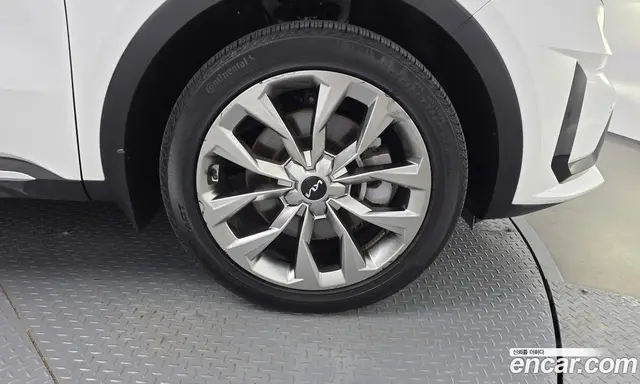 Kia Sorento 2023 2.5 автомат (гидро), миниатюра 7