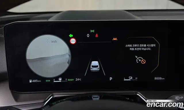 Kia Sorento 2024 1.6 автомат (гидро), миниатюра 11