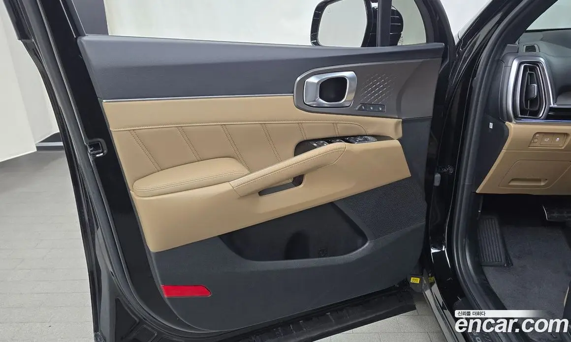 Kia Sorento 2024 1.6 автомат (гидро), фото 14