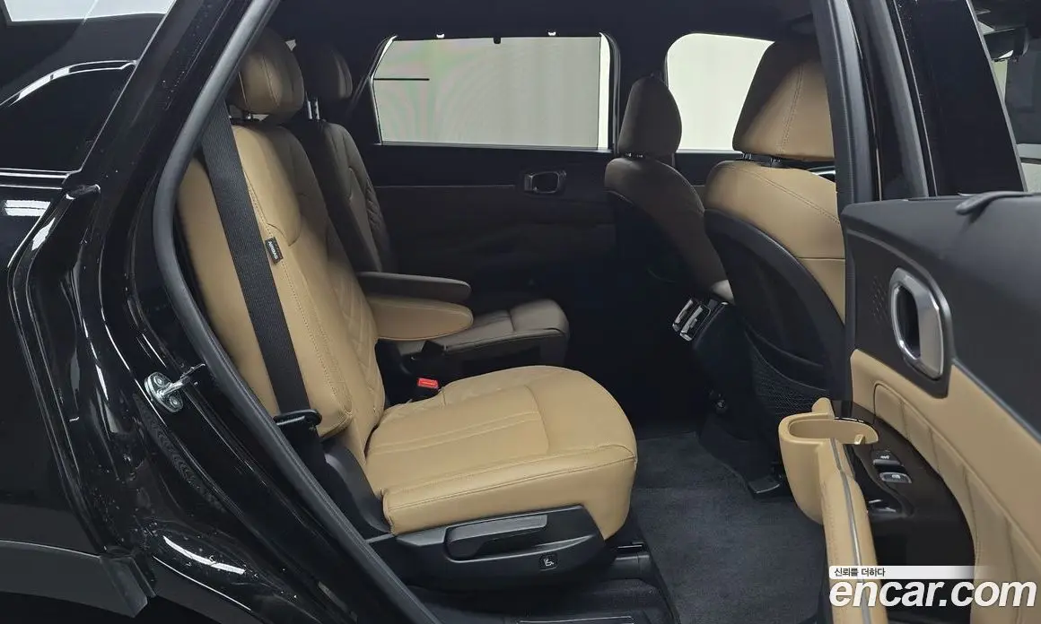 Kia Sorento 2024 1.6 автомат (гидро), фото 17