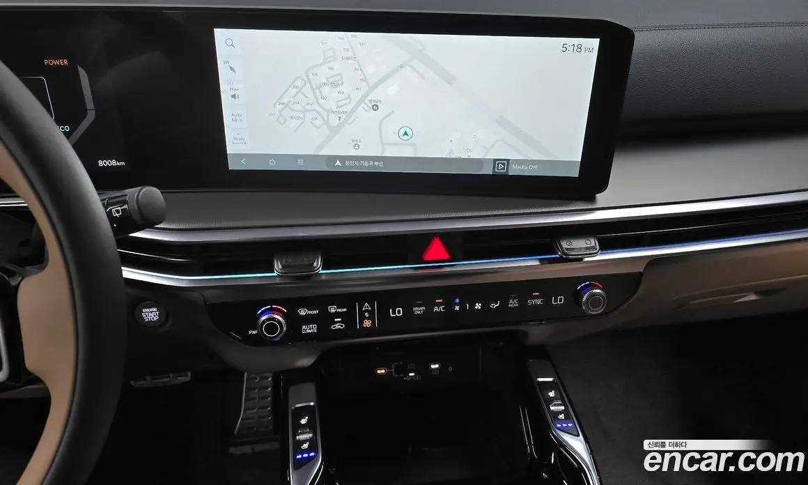 Kia Sorento 2024 1.6 автомат (гидро), фото 19