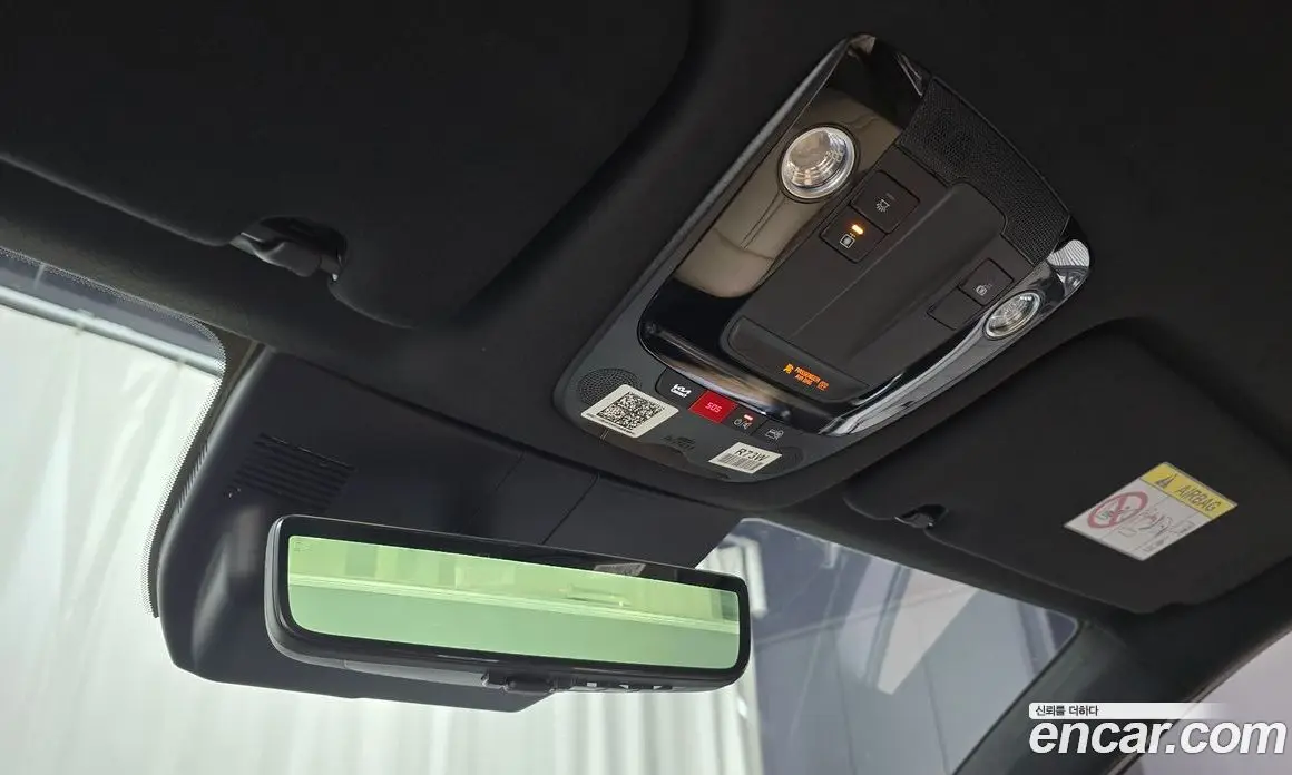 Kia Sorento 2024 1.6 автомат (гидро), фото 30