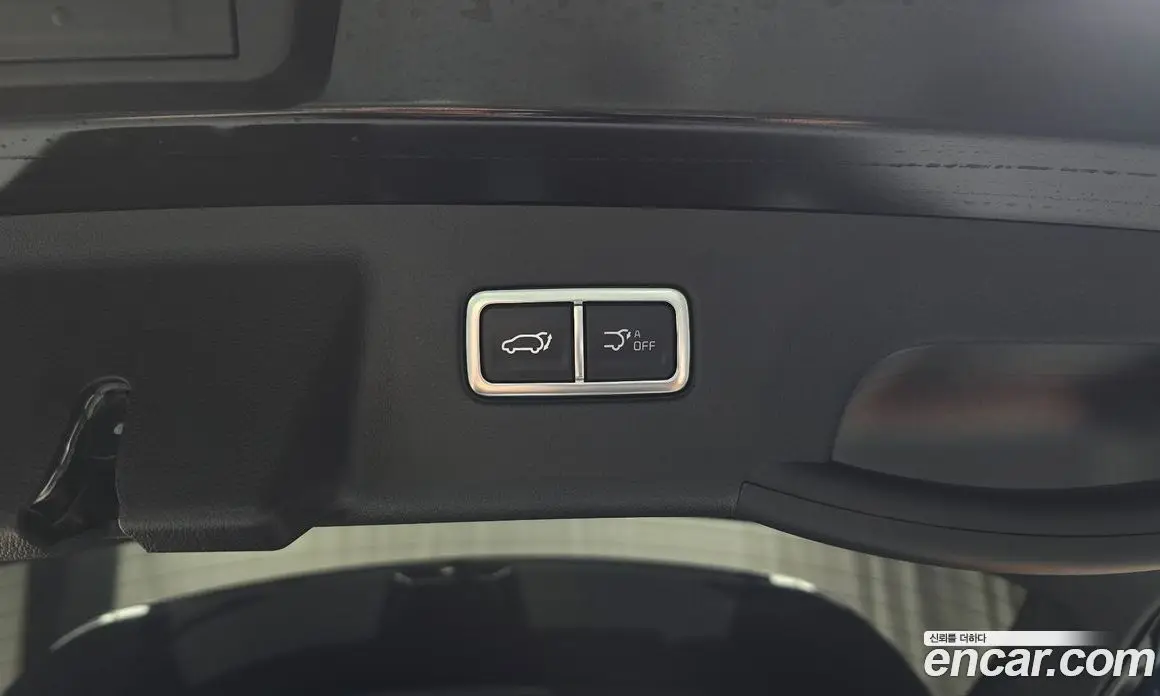 Kia Sorento 2024 1.6 автомат (гидро), фото 35