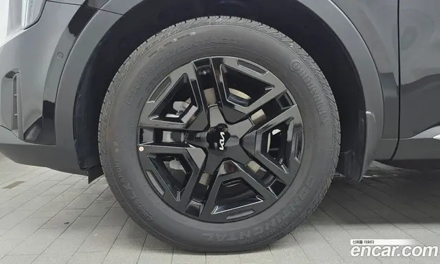 Kia Sorento 2024 1.6 автомат (гидро), миниатюра 5