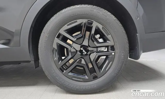Kia Sorento 2024 1.6 автомат (гидро), миниатюра 7
