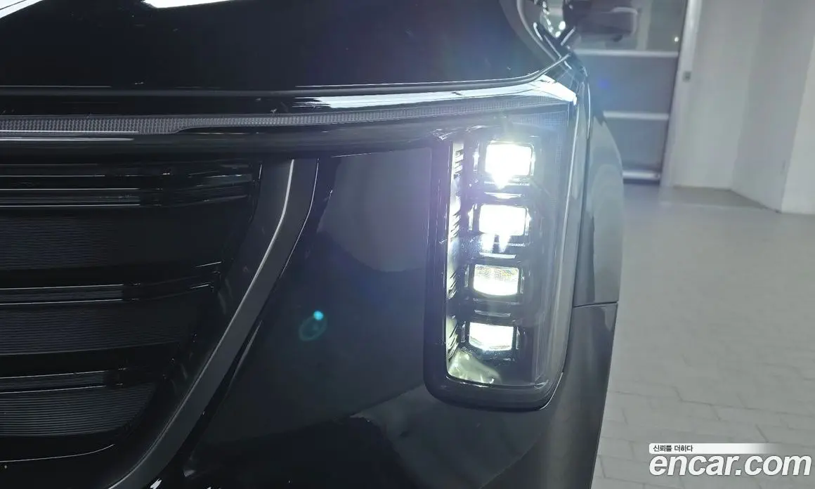 Kia Sorento 2024 1.6 автомат (гидро), фото 8