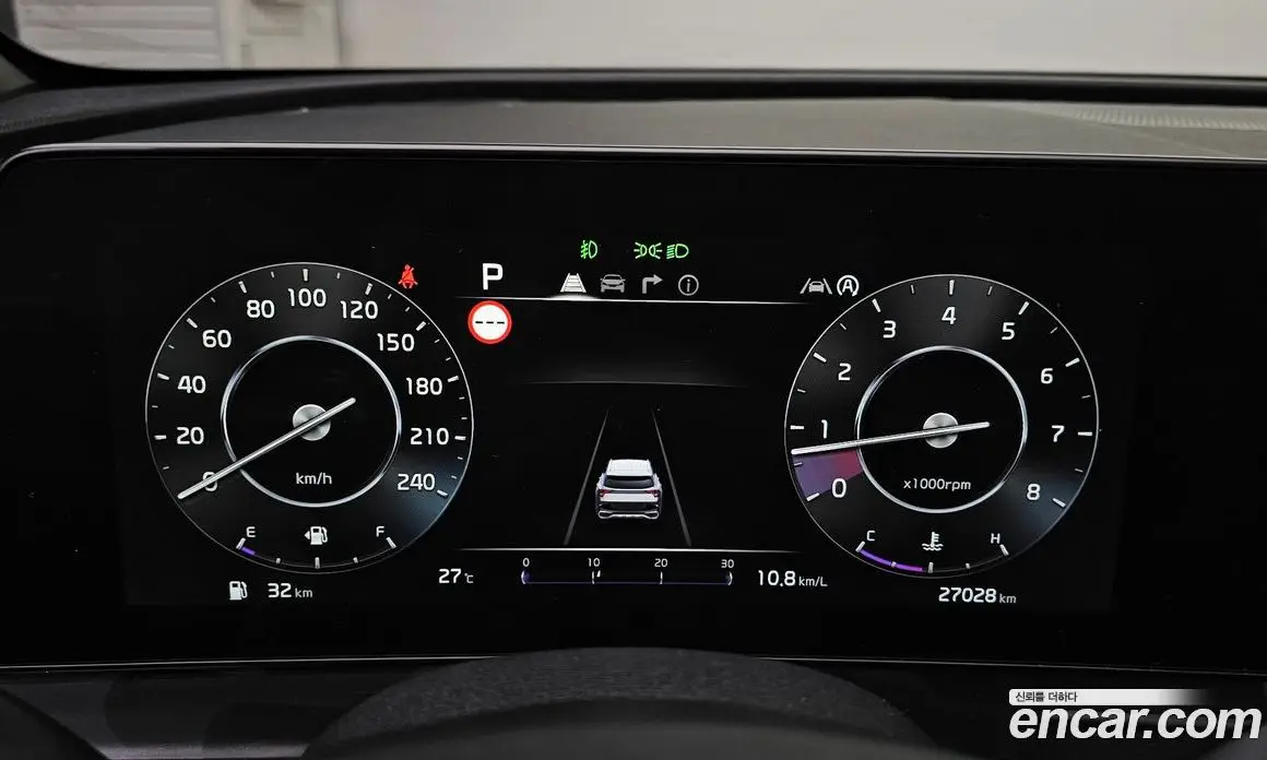 Kia Sportage 2021 1.6 автомат (гидро), фото 11