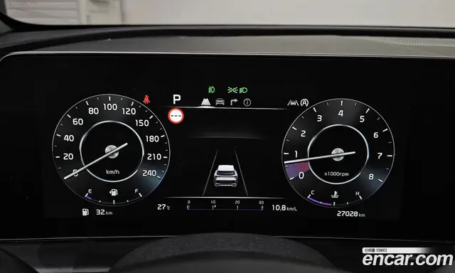 Kia Sportage 2021 1.6 автомат (гидро), миниатюра 11