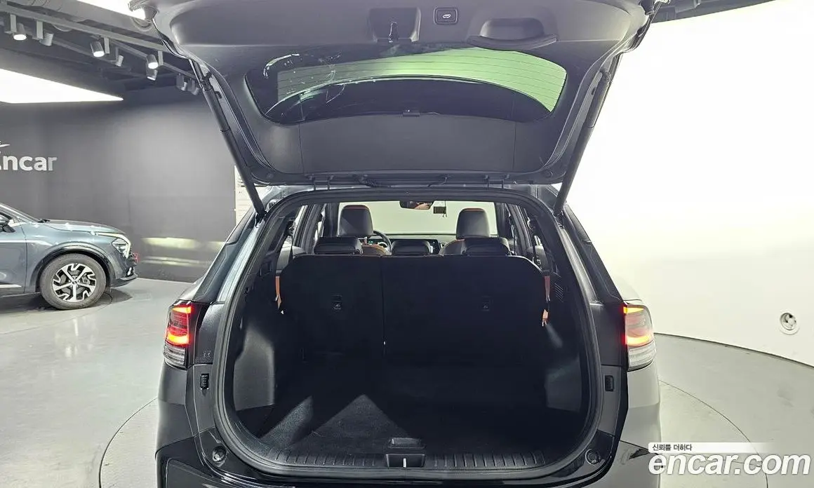 Kia Sportage 2021 1.6 автомат (гидро), фото 26