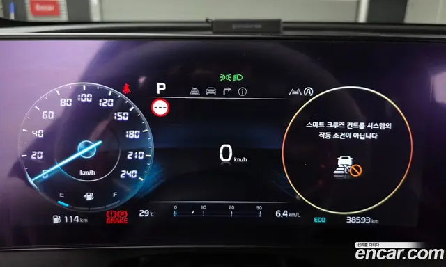 Kia Sportage 2021 1.6 автомат (гидро), миниатюра 11