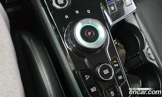 Kia Sportage 2021 1.6 автомат (гидро), миниатюра 12