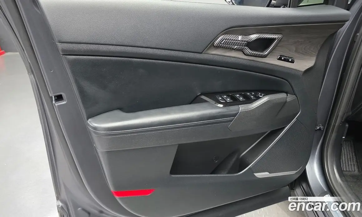 Kia Sportage 2021 1.6 автомат (гидро), фото 14