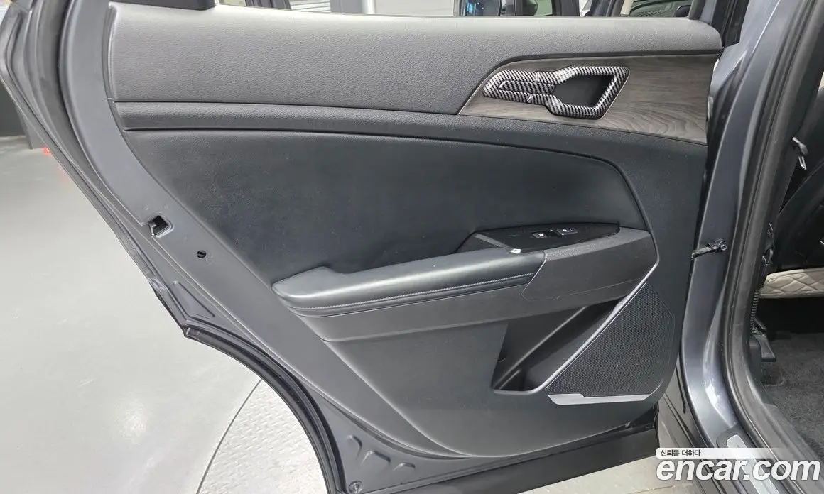 Kia Sportage 2021 1.6 автомат (гидро), фото 15
