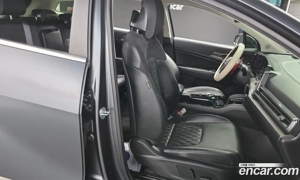 Kia Sportage 2021 1.6 автомат (гидро), фото 16