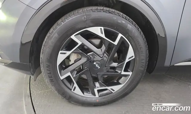Kia Sportage 2021 1.6 автомат (гидро), миниатюра 5