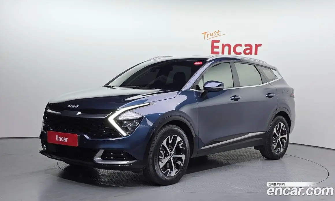 Kia Sportage 2024 1.6 автомат (гидро), фото 1 Kia Sportage 2024 1.6 автомат (гидро), фото 1