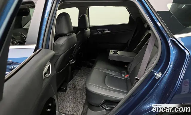 Kia Sportage 2024 1.6 автомат (гидро), миниатюра 12