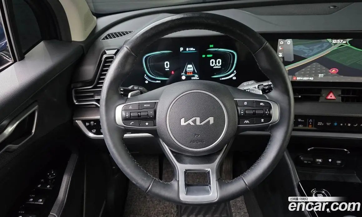 Kia Sportage 2024 1.6 автомат (гидро), фото 15 Kia Sportage 2024 1.6 автомат (гидро), фото 15