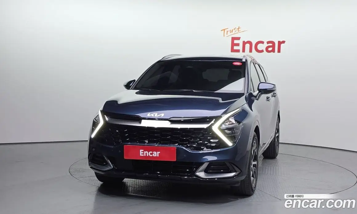 Kia Sportage 2024 1.6 автомат (гидро), фото 3 Kia Sportage 2024 1.6 автомат (гидро), фото 3
