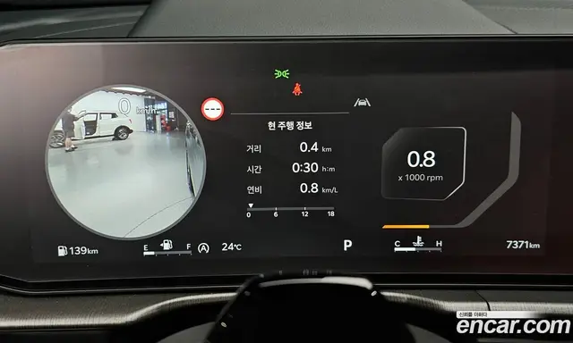 Kia Sportage 2025 1.6 автомат (гидро), миниатюра 11