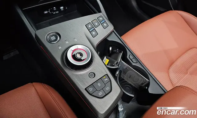 Kia Sportage 2025 1.6 автомат (гидро), миниатюра 12