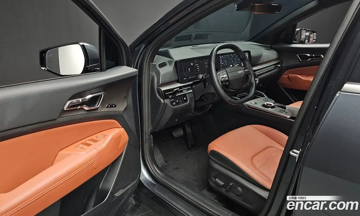 Kia Sportage 2025 1.6 автомат (гидро), фото 17