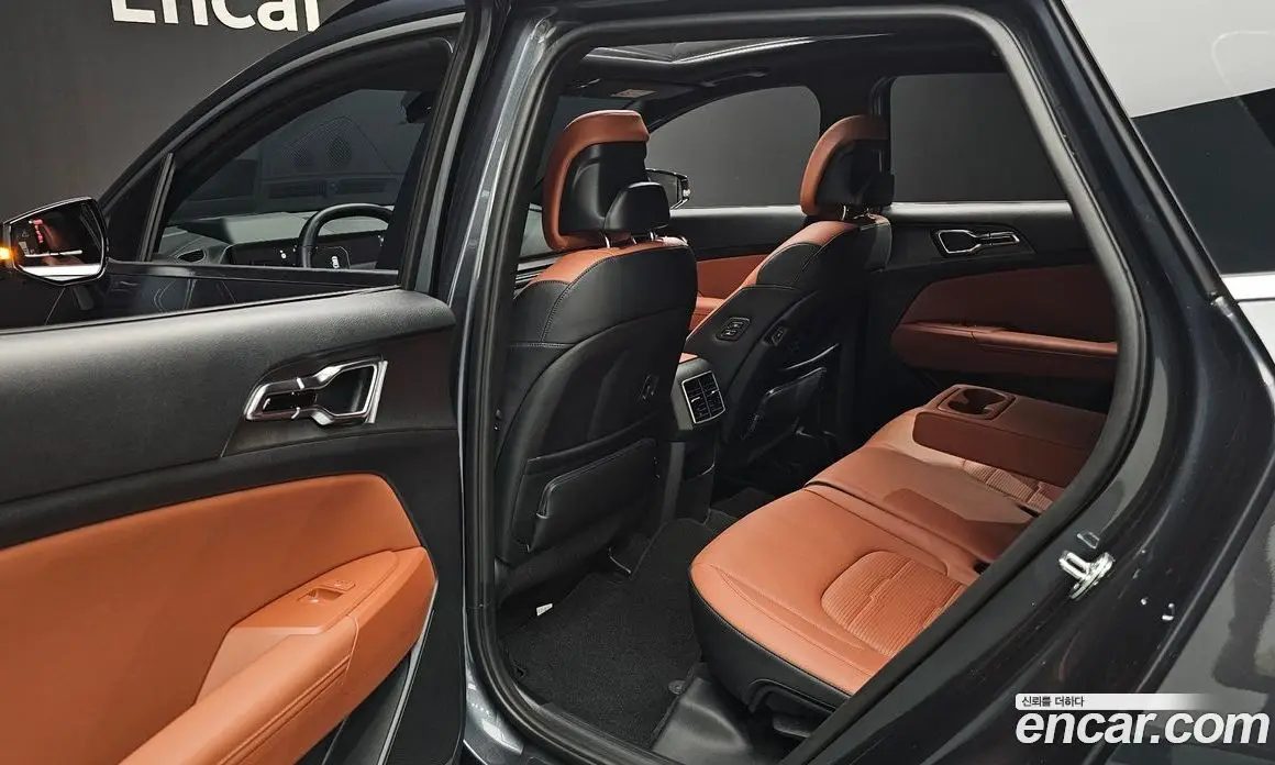 Kia Sportage 2025 1.6 автомат (гидро), фото 18