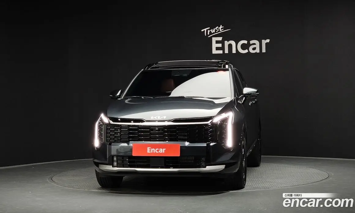Kia Sportage 2025 1.6 автомат (гидро), фото 3