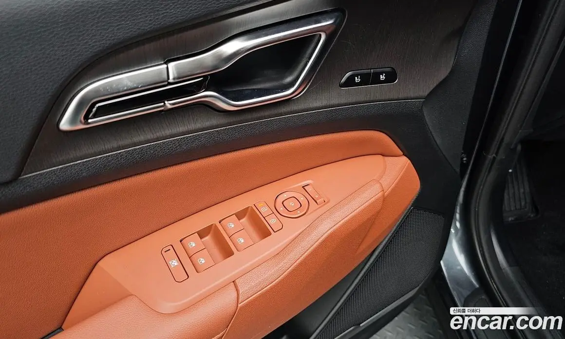 Kia Sportage 2025 1.6 автомат (гидро), фото 23