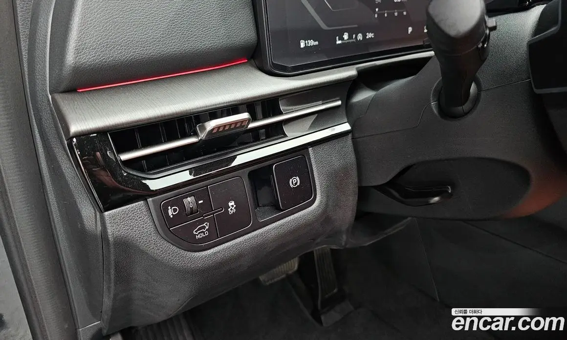 Kia Sportage 2025 1.6 автомат (гидро), фото 28